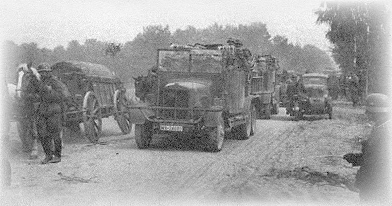 Дневник детской памяти. Это и моя война Дневник детской памяти. Это и моя война