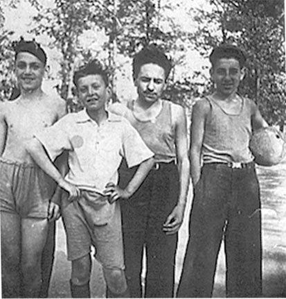 Дневник детской памяти. Это и моя война Дневник детской памяти. Это и моя война