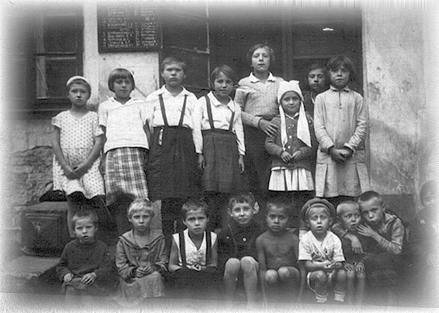 Дневник детской памяти. Это и моя война Дневник детской памяти. Это и моя война