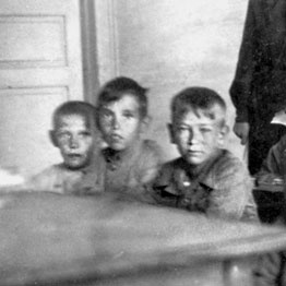 Дневник детской памяти. Это и моя война Дневник детской памяти. Это и моя война