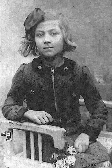 Дневник детской памяти. Это и моя война Дневник детской памяти. Это и моя война