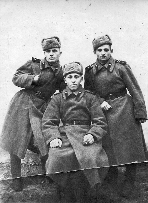 Дневник детской памяти. Это и моя война Дневник детской памяти. Это и моя война
