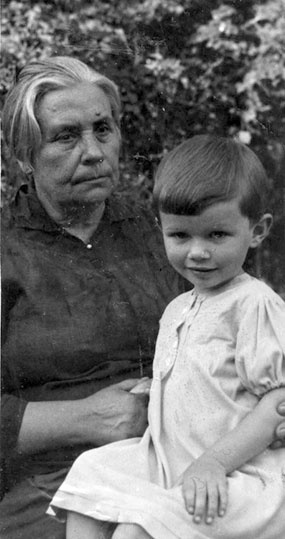 Дневник детской памяти. Это и моя война Дневник детской памяти. Это и моя война