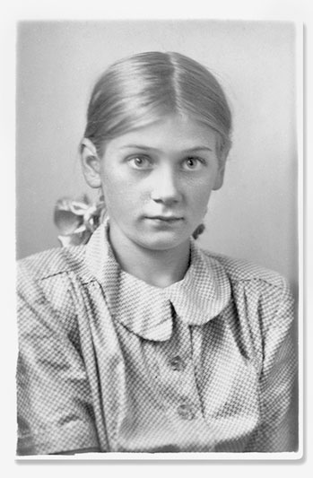 Дневник детской памяти. Это и моя война Дневник детской памяти. Это и моя война