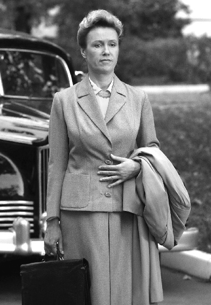 Екатерина Фурцева. Главная женщина СССР Екатерина Фурцева. Главная женщина СССР
