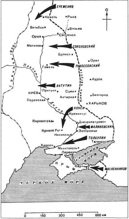 Танковые сражения. Боевое применение танков во Второй мировой войне. 1939-1945 Танковые сражения. Боевое применение танков во Второй мировой войне. 1939-1945