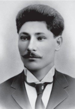 Брежнев