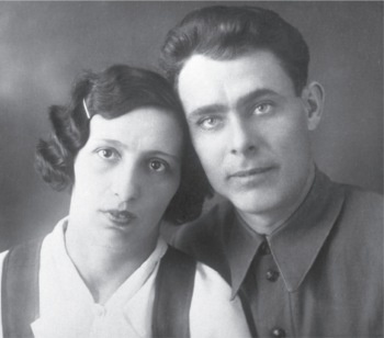 Брежнев