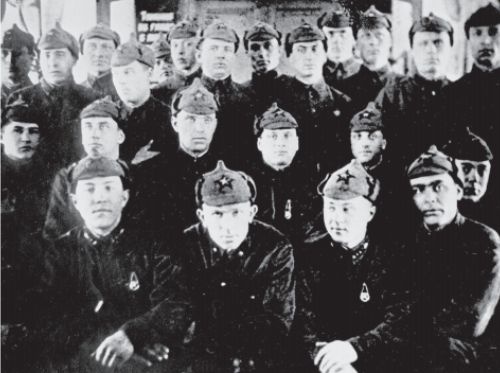 Брежнев