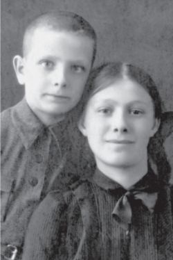 Брежнев