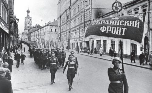 Брежнев