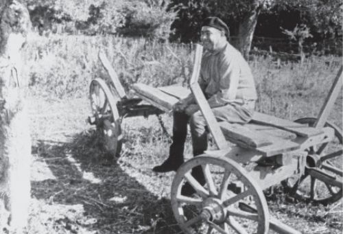 Брежнев