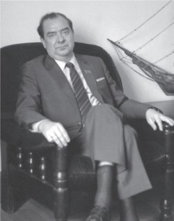 Брежнев