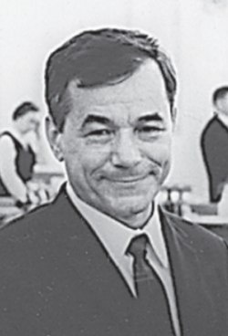 Брежнев