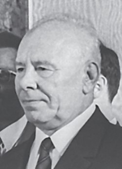 Брежнев