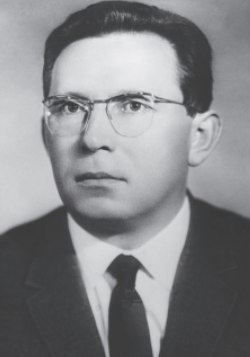 Брежнев