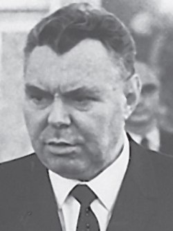 Брежнев