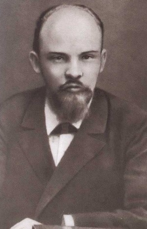 Крупская