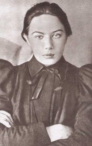 Крупская