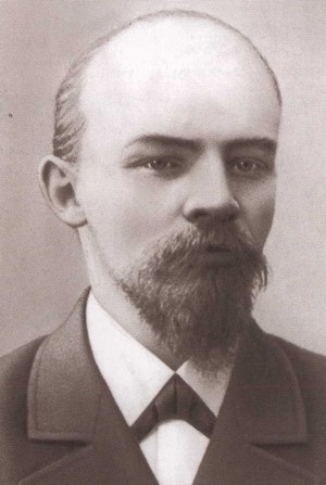 Крупская