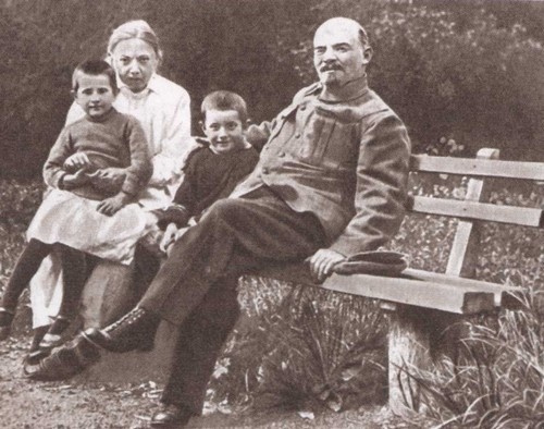Крупская