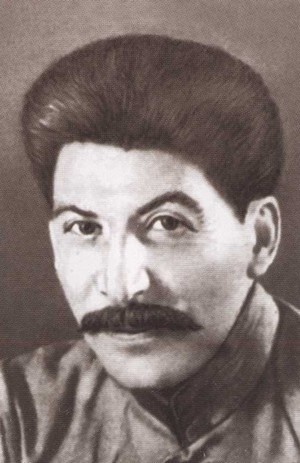 Крупская