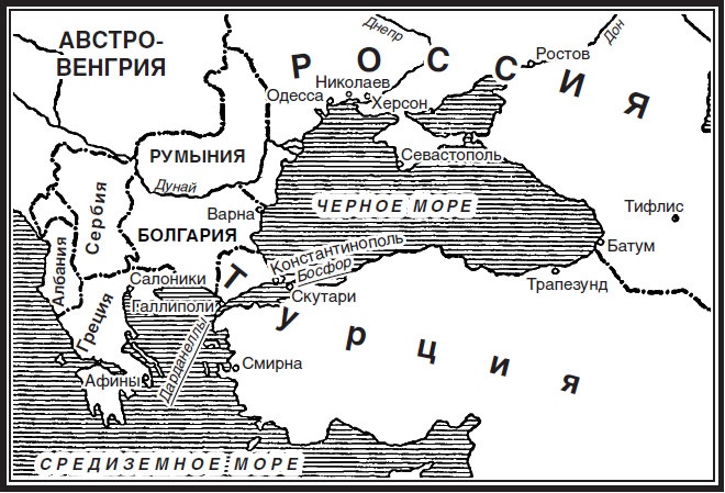 Трагедия армянского народа. История посла Моргентау Трагедия армянского народа. История посла Моргентау