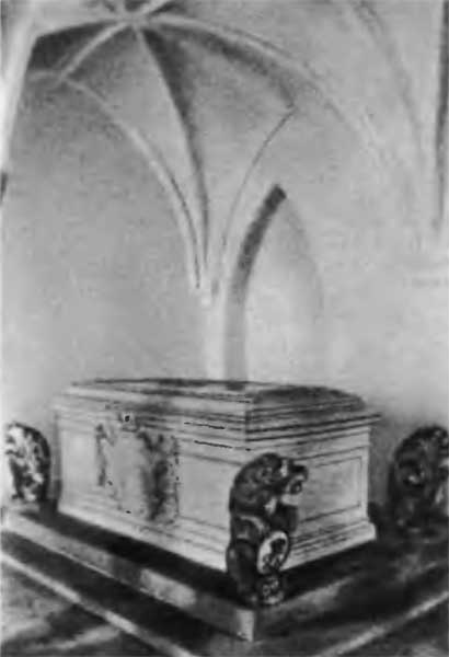 Петр III