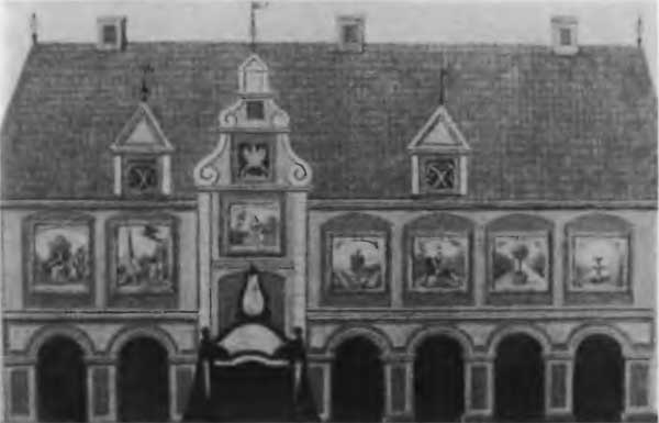 Петр III Петр III
