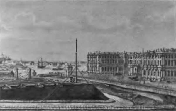Петр III Петр III