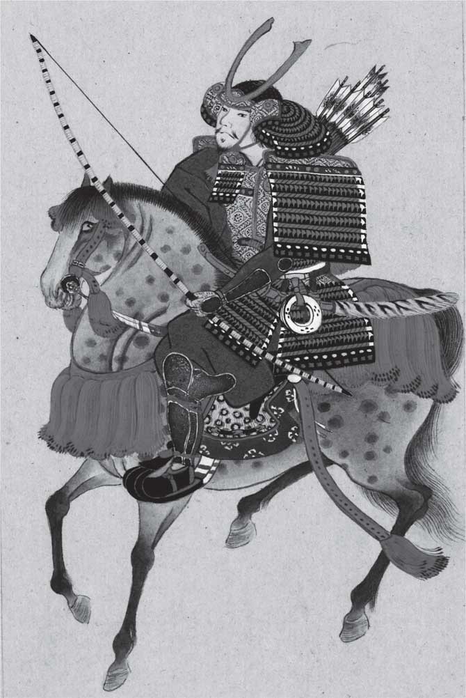 Книга пяти колец Книга пяти колец