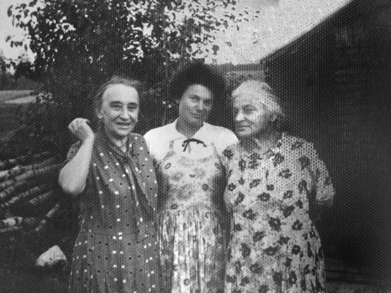 "Посмотрим, кто кого переупрямит...". Надежда Яковлевна Мандельштам в письмах, воспоминаниях, свидетельствах "Посмотрим, кто кого переупрямит...". Надежда Яковлевна Мандельштам в письмах, воспоминаниях, свидетельствах