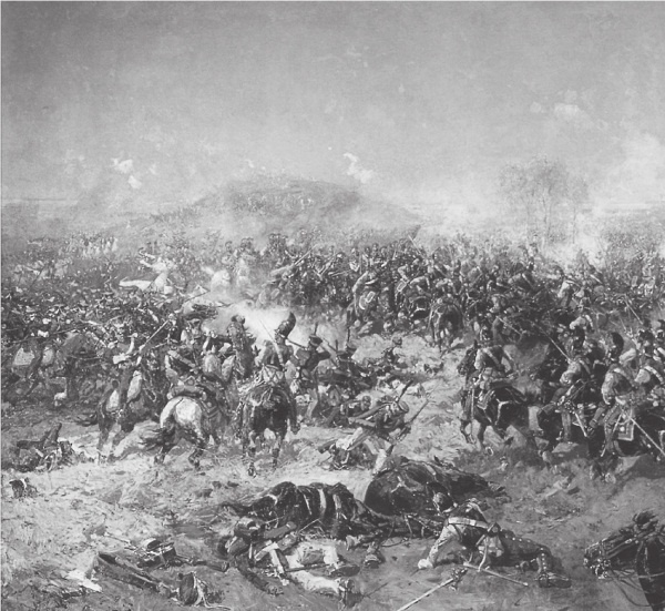 Русские генералы 1812 года Русские генералы 1812 года