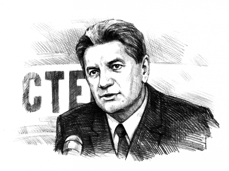 Кончина СССР. Что это было? Кончина СССР. Что это было?