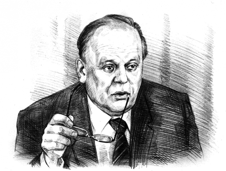 Кончина СССР. Что это было? Кончина СССР. Что это было?