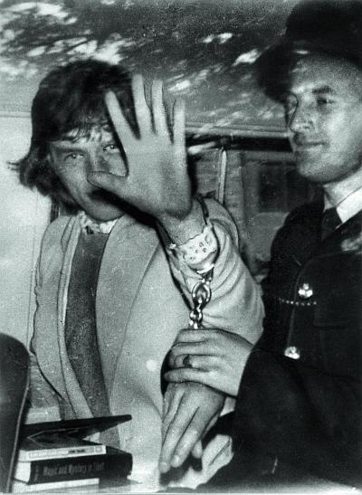 Мик Джаггер Мик Джаггер