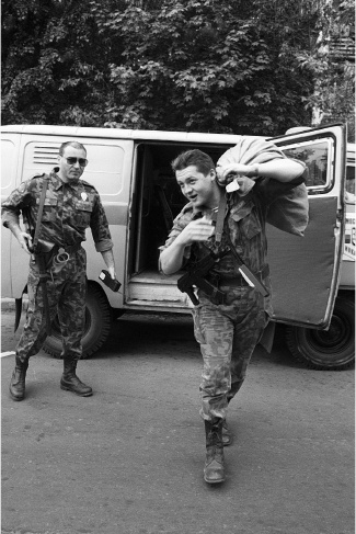 Были 90-х. Том 2. Эпоха лихой святости Были 90-х. Том 2. Эпоха лихой святости