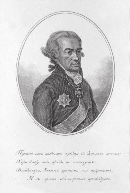 Петербургские женщины XVIII века Петербургские женщины XVIII века