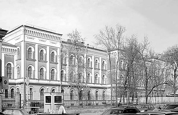 Петербургские женщины XIX века Петербургские женщины XIX века