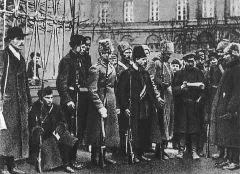 Ленин