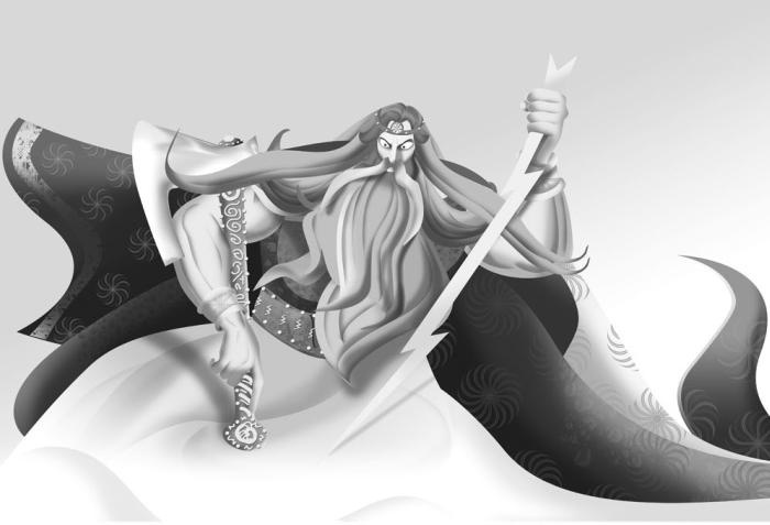 Великие тайны великих людей