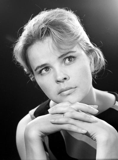 Роковые женщины советского кино Роковые женщины советского кино