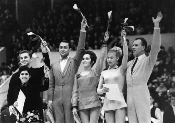 Слеза чемпионки Слеза чемпионки