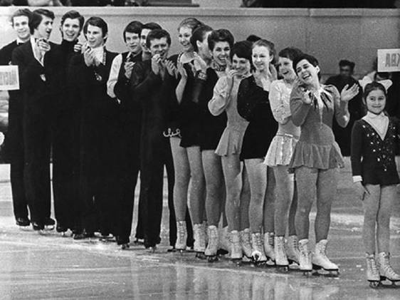 Слеза чемпионки Слеза чемпионки