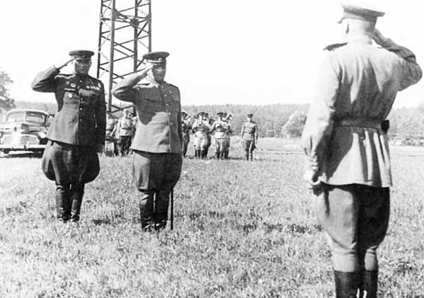 Маршал Варенцов. Путь к вершинам славы и долгое забвение. 1901-1971