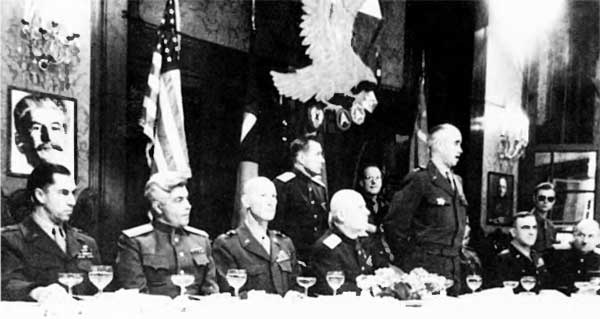 Маршал Варенцов. Путь к вершинам славы и долгое забвение. 1901-1971