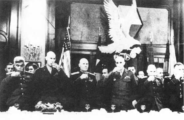 Маршал Варенцов. Путь к вершинам славы и долгое забвение. 1901-1971