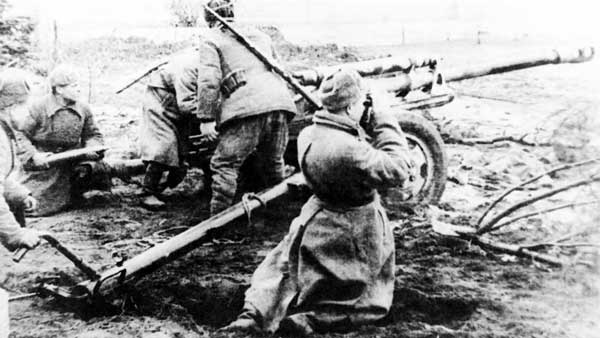 Маршал Варенцов. Путь к вершинам славы и долгое забвение. 1901-1971