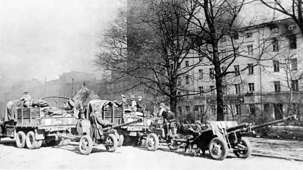 Маршал Варенцов. Путь к вершинам славы и долгое забвение. 1901-1971