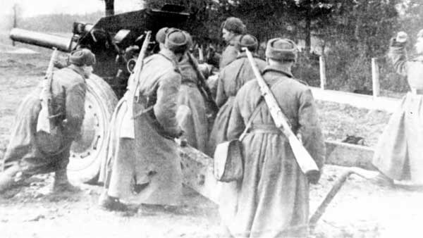 Маршал Варенцов. Путь к вершинам славы и долгое забвение. 1901-1971